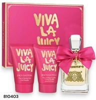 810403 Juicy Couture VIVA LA JUICY 3.4 OZ