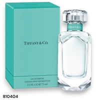 810404 Tiffany Co 2.5 OZ EAU DE PARFUM